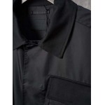 2026年9月5日秋冬新作Pradaジャケット高品質人気の商品/YGY工場