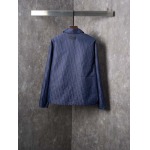 2026年9月5日秋冬新作DIORジャケット高品質人気の商品/YGY工場