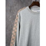 2026年9月5日秋冬新作BURBERRYスウェット高品質人気の商品/YGY工場