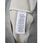 2026年9月5日秋冬新作BURBERRYスウェット高品質人気の商品/YGY工場