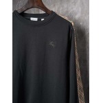 2026年9月5日秋冬新作BURBERRYスウェット高品質人気の商品/YGY工場