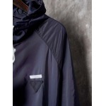 2026年9月5日秋冬新作PRADAジャケット高品質人気の商品/YGY工場