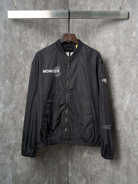 2026年9月5日秋冬新作MONCLERジャケット高品質人気...