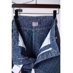 2026年9月5日秋冬新作Diorデニムパンツ高品質人気の商品/YGY工場