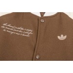 2026年9月5日秋冬新作Adidasジャケット高品質人気の商品/YGY工場