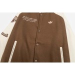 2026年9月5日秋冬新作Adidasジャケット高品質人気の商品/YGY工場