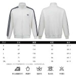 2026年9月5日秋冬新作Adidasジャケット高品質人気の商品/YGY工場
