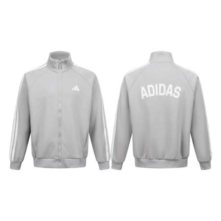 2026年9月5日秋冬新作Adidasジャケット高品質人気の...