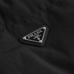 2026年9月5日秋冬新作Pradaダウンジャケット高品質人気の商品/YGY工場