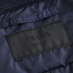 2026年9月5日秋冬新作PRADA綿の服高品質人気の商品/YGY工場
