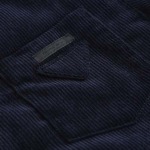 2026年9月5日秋冬新作PRADA綿の服高品質人気の商品/YGY工場