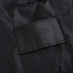 2026年9月5日秋冬新作PRADAダウンジャケット高品質人気の商品/YGY工場