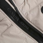 2026年9月5日秋冬新作Canadaダウンジャケット高品質人気の商品/YGY工場