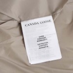 2026年9月5日秋冬新作Canadaダウンジャケット高品質人気の商品/YGY工場