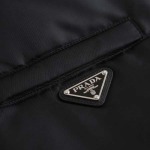 2026年9月5日秋冬新作Pradaダウンジャケット高品質人気の商品/YGY工場