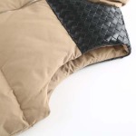 2026年9月5日秋冬新作BOTTEGA VENETAダウンジャケット高品質人気の商品/YGY工場