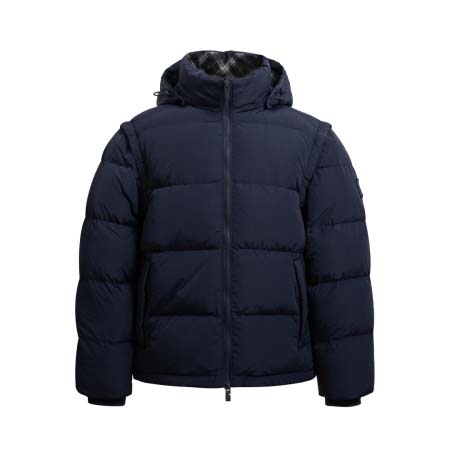 2026年9月5日秋冬新作BURBERRYダウンジャケット高...
