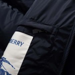 2026年9月5日秋冬新作BURBERRYダウンジャケット高品質人気の商品/YGY工場
