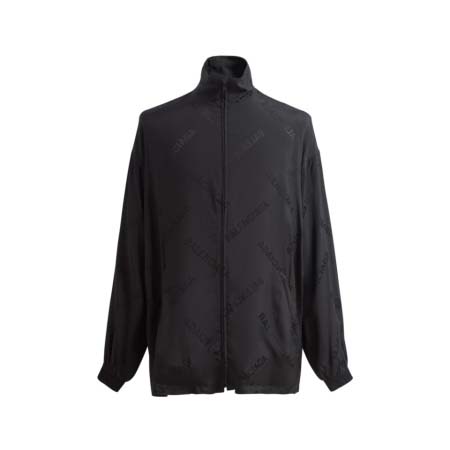 2026年9月5日秋冬新作Balenciagaジャケット高品...