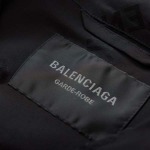 2026年9月5日秋冬新作Balenciagaジャケット高品質人気の商品/YGY工場