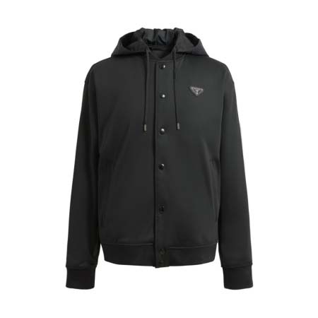2026年9月5日秋冬新作Prada ニットカーディガン  ...
