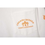 2026年9月5日秋冬新作Chrome Hearts長袖高品質人気の商品/YGY工場