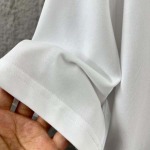 2026年9月5日秋冬新作HERMES半袖 tシャツ高品質人気の商品/YGY工場