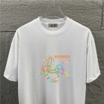 2026年9月5日秋冬新作HERMES半袖 tシャツ高品質人気の商品/YGY工場