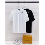 2026年9月5日秋冬新作Chrome Hearts半袖 tシャツ高品質人気の商品/YGY工場