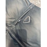 2026年9月5日秋冬新作Pradaダウンジャケット高品質人気の商品/YGY工場