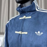 2026年9月5日秋冬新作Adidasジャケット高品質人気の商品/YGY工場