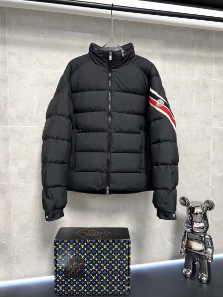 2026年9月5日秋冬新作Monclerダウンジャケット高品質人気の商品/YGY工場