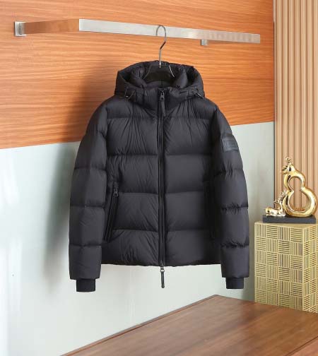 2026年9月5日秋冬新作Burberryダウンジャケット高品質人気の商品/YGY工場