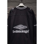 2026年9月6日秋冬新作Balenciaga長袖高品質人気の商品/YGY工場