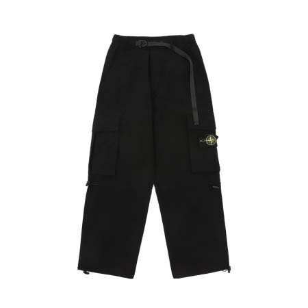 2026年9月6日秋冬新作Stone Islandズボン高品...