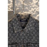2026年9月6日秋冬新作Louis vuittonジャケット高品質人気の商品/YGY工場