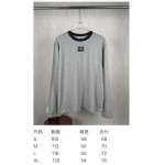 2026年9月6日秋冬新作Miumiutシャツ高品質人気の商品/YGY工場