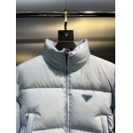 2026年9月6日秋冬新作Prada 女性ダウンジャケット高品質人気の商品/YGY工場