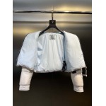 2026年9月6日秋冬新作Prada女性ダウンジャケット高品質人気の商品/YGY工場