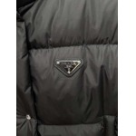 2026年9月6日秋冬新作PRADA女性ダウンジャケット高品質人気の商品/YGY工場