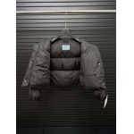 2026年9月6日秋冬新作PRADA女性ダウンジャケット高品質人気の商品/YGY工場