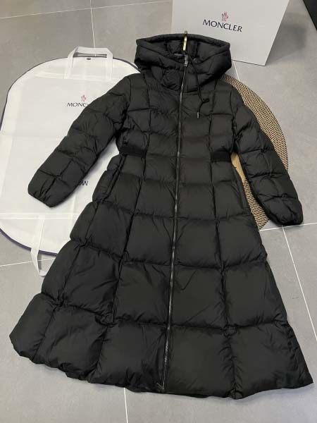 2026年9月6日秋冬新作moncler 女性ダウンジャケッ...