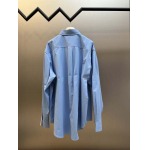 2026年9月6日秋冬新作HERMESシャツ高品質人気の商品/YGY工場