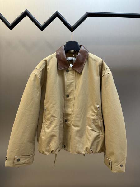 2026年9月6日秋冬新作Acne Studiosジャケット...