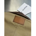 2026年9月6日秋冬新作Acne Studiosジャケット高品質人気の商品/YGY工場