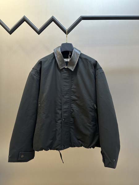 2026年9月6日秋冬新作Acne Studiosジャケット...