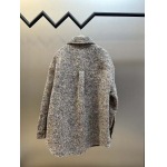 2026年9月6日秋冬新作Loeweジャケット高品質人気の商品/YGY工場