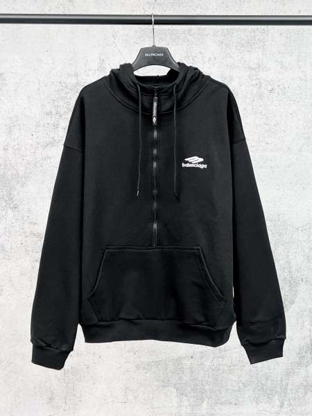 2026年9月6日秋冬新作Balenciagaジャケット高品...