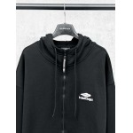 2026年9月6日秋冬新作Balenciagaジャケット高品質人気の商品/YGY工場