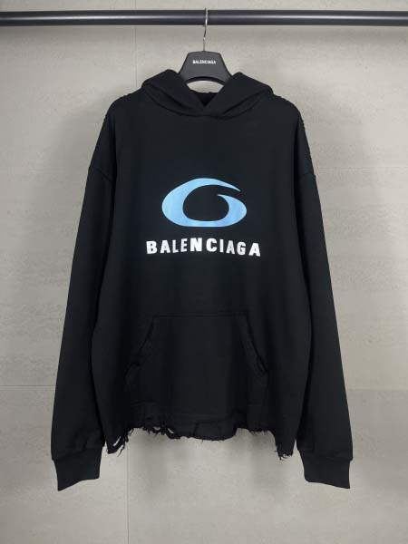 2026年9月6日秋冬新作Balenciagaジャケット高品...